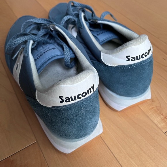 Vintage Saucony Jazz - Men’s 12 - Picture 3 of 3